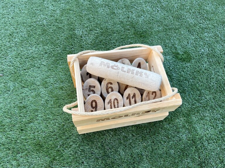 モルックセット一式