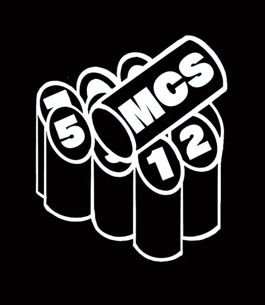 MC堺(モルッククラブ堺）のロゴ