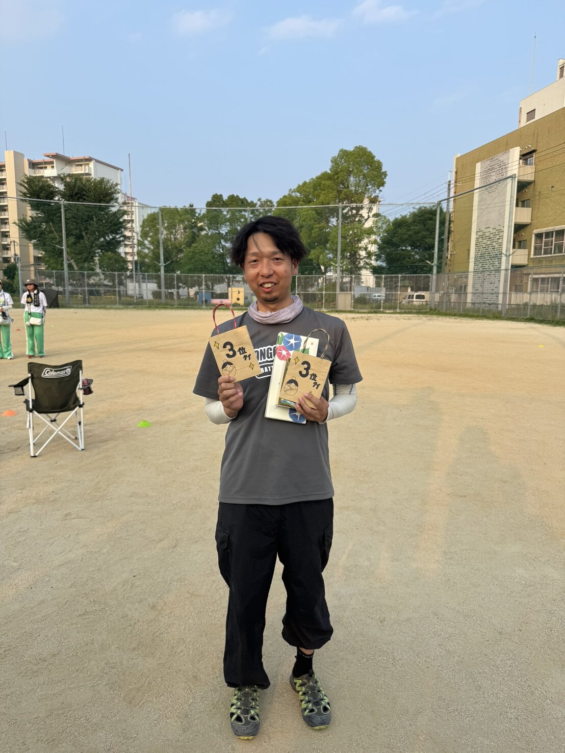 Gayá京大の写真