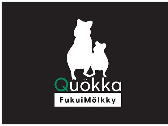 Quökkaのロゴ