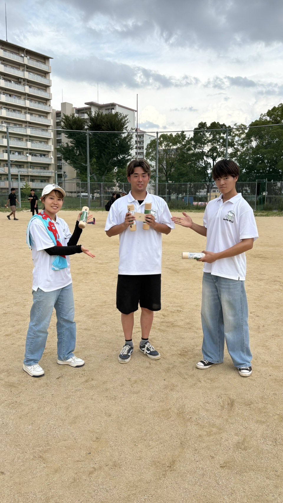 WAMöじゅうじゅうの写真