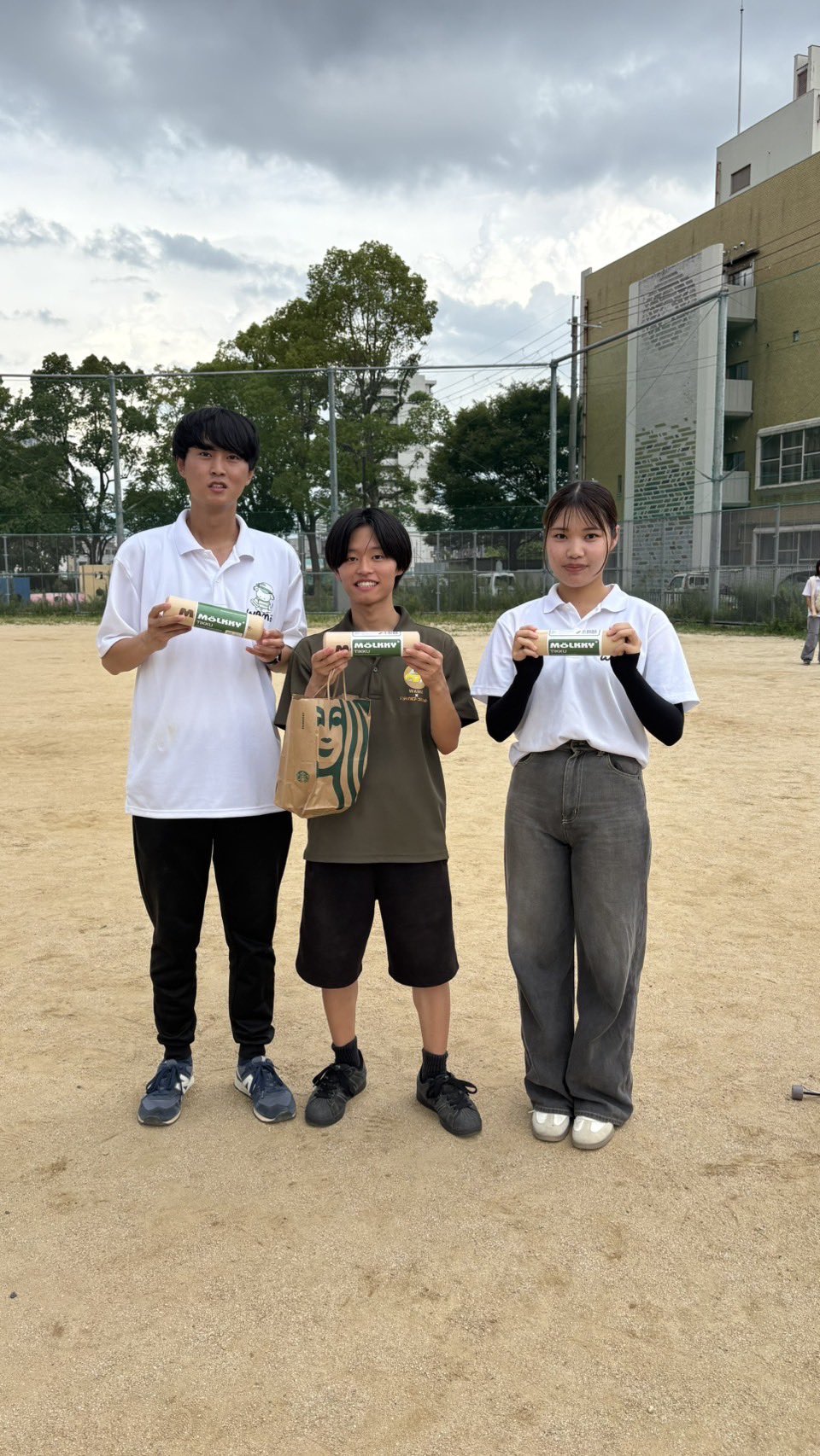 WAMöナイスの写真