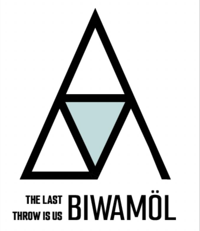 ビワモル！のロゴ