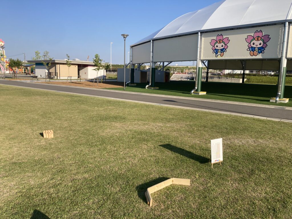 本巣モルックのロゴ