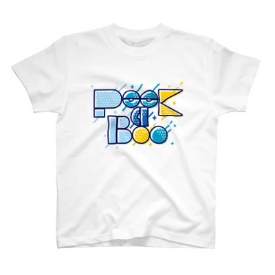モルックサークル Peek a Booのグッズ