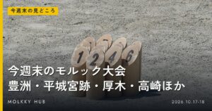 第7回全日本モルック学生大会の詳細が発表｜上位トーナメント優勝で日本選手権2027本戦の出場権の写真 2