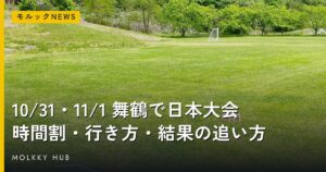 フィンランドのTactic（TacticBoardGames）｜海外のモルックYouTube 第6回の写真