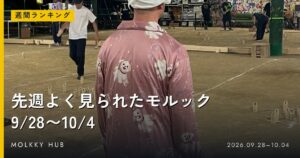 今日のモルック1本｜モルちゃん「JMAビーチモルック大阪大会2026 予選④」の写真