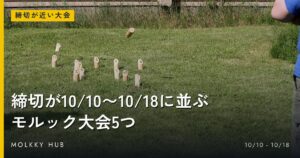 GRAND ARCH 西日本は11/3神戸・メリケンパーク｜エントリーは10/5〜16、抽選の写真